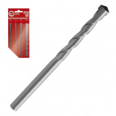 Набір свердел по бетону 4 шт Intertool SD-0106 INTERTOOL