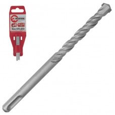 Бур SDS PLUS S4 8x600 мм INTERTOOL SD-0860