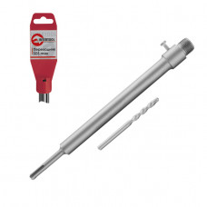 Перехідник SDS-Max 600 мм для коронок по бетону INTERTOOL SD-0438