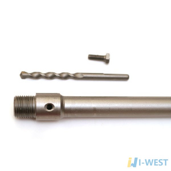 Продовжувач для коронок SDS-PLUS DRILLEX 210-051