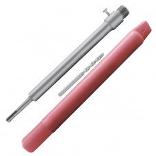 Перехідник SDS Plus 600 мм для коронок по бетону SD-0421, SD-0422 INTERTOOL SD-0417