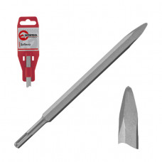 Пробійник по каменю SDS 250х14мм INTERTOOL SD-0413