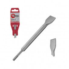 Зубило по каменю SDS 40мм, 280х17мм INTERTOOL SD-0415