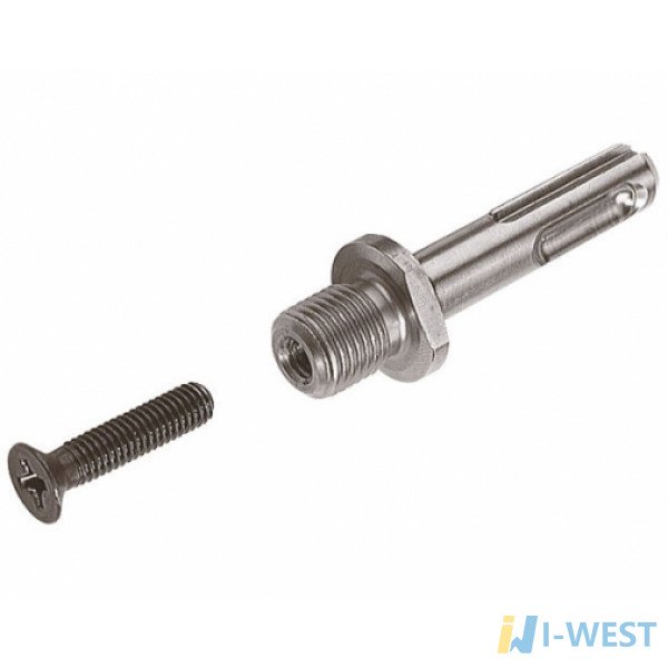 Перехідник для патрону SDS-Plus 1/2