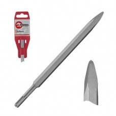 Пробійник по каменю SDS PLUS 400х17мм INTERTOOL SD-0442