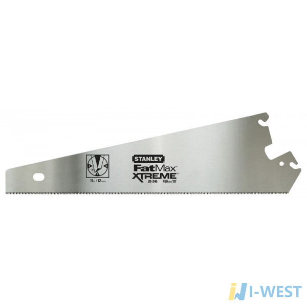 Полотно ножівкове STANLEY FatMax Xtreme 0-20-202 Полотно ножівкове STANLEY FatMax Xtreme 0-20-202