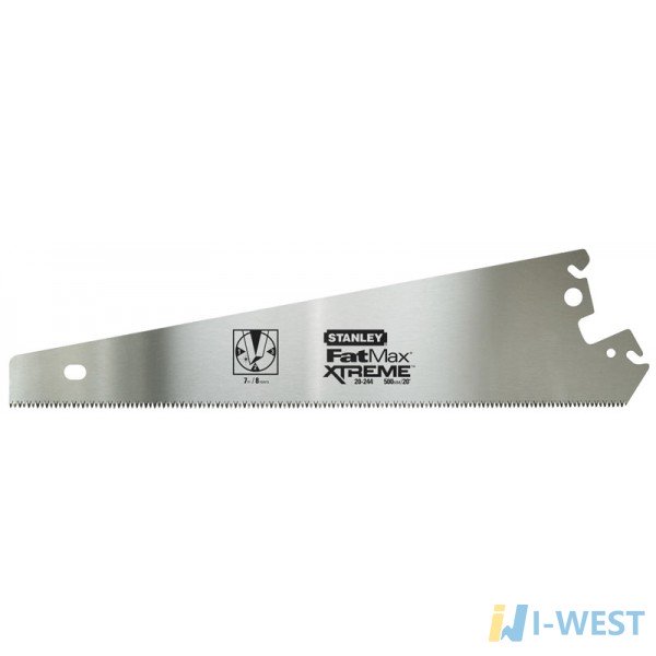 Полотно ножівкове "FatMax Xtreme Heavy Duty Jet-Cut" STANLEY 0-20-200