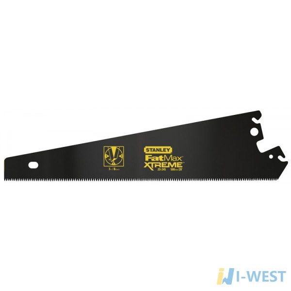 Полотно ножовочное STANLEY FatMax Xtreme 0-20-201 Полотно ножовочное STANLEY FatMax Xtreme 0-20-201