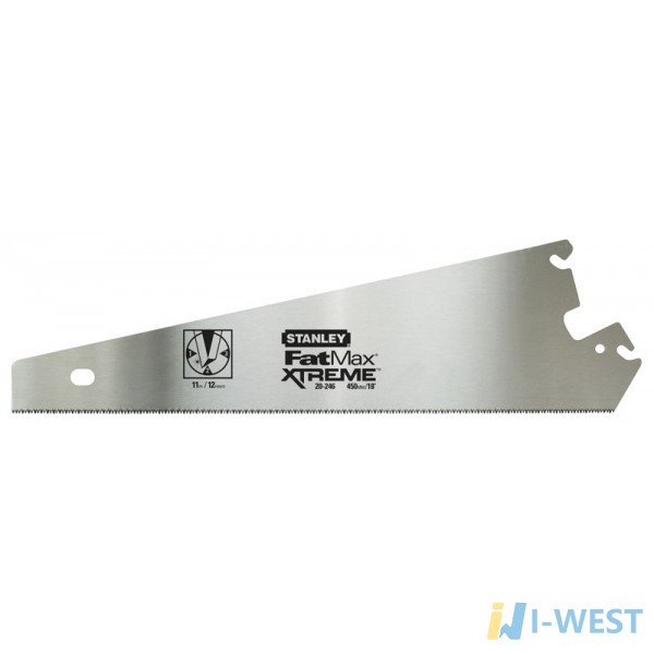Полотно ножовочное STANLEY FatMax Xtreme 0-20-202 Полотно ножовочное STANLEY FatMax Xtreme 0-20-202