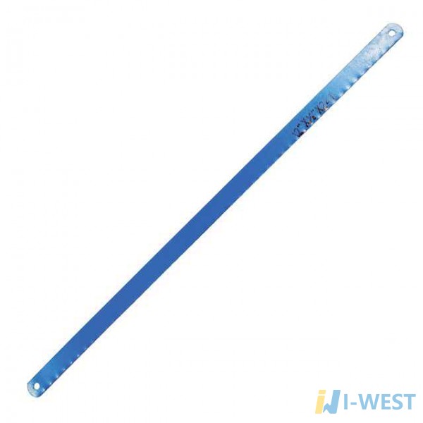 Полотно ножовочное по металлу INTERTOOL HT-3029