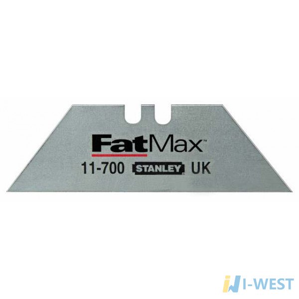 Лезо для ножа Stanley FatMax Utility STANLEY (1-11-700) Лезо для ножа Stanley FatMax Utility STANLEY (1-11-700)