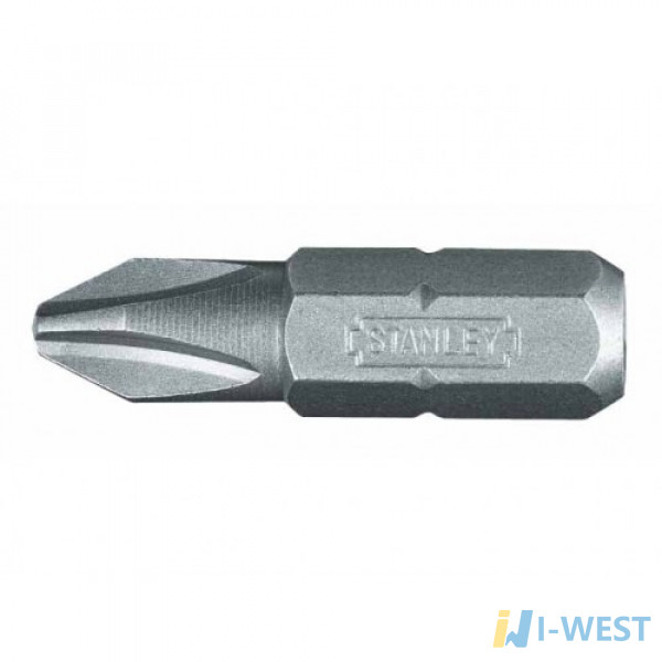 Біта 25 шт Stanley 1-68-942 STANLEY Біта 25 шт Stanley 1-68-942 STANLEY