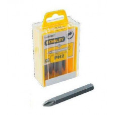 Бита 10 шт Stanley 1-68-947 STANLEY Бита 10 шт Stanley 1-68-947 STANLEY