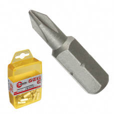 Комплект отверточных насадок 25 шт. INTERTOOL VT-0011