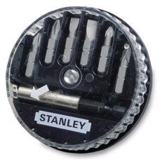 Біти в наборі 7 од. Stanley 1-68-735 STANLEY