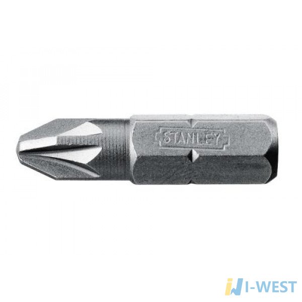 Біта 25 шт Stanley 1-68-949 STANLEY