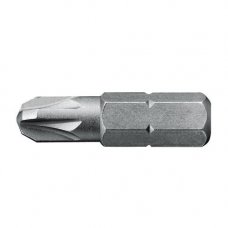 Комплект насадок хрестових 25 шт Stanley 1-68-953 STANLEY