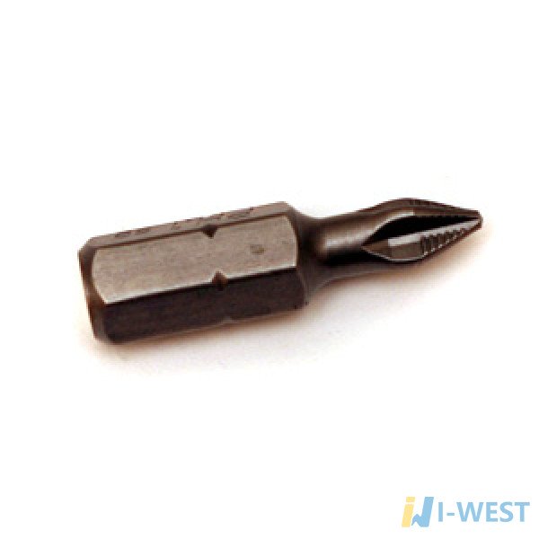 Насадка 10 шт в блістері DRILLEX 701-025
