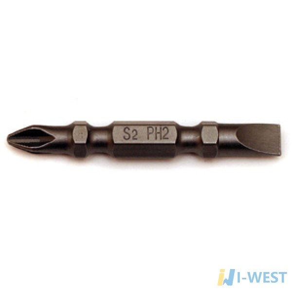 Насадка 10 шт в блістері DRILLEX 702-500