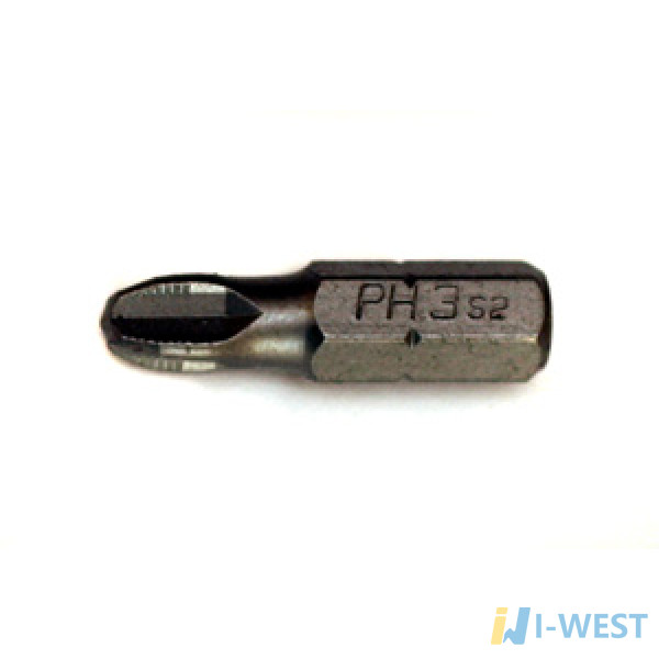 Насадка 10 шт в блістері DRILLEX 703-025