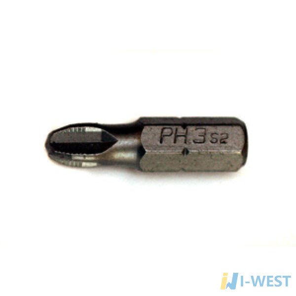 Насадка 10 шт в блістері DRILLEX 703-050