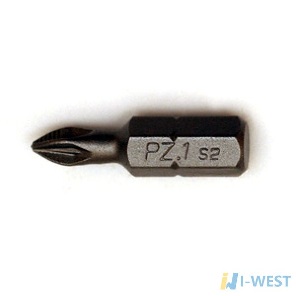 Насадка 10 шт в блістері DRILLEX 705-025