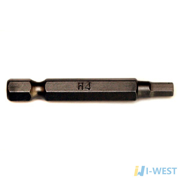 Насадка 10 шт в блістері DRILLEX 710-450