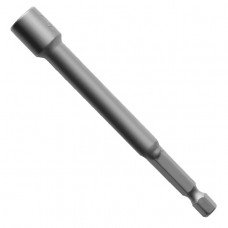 Комплект торцевих отверточних насадок 10x36 мм уп. 5 шт. INTERTOOL VT-0060