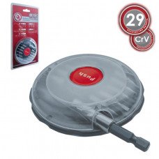 Комплект отверточних насадок 29 од. INTERTOOL VT-0109