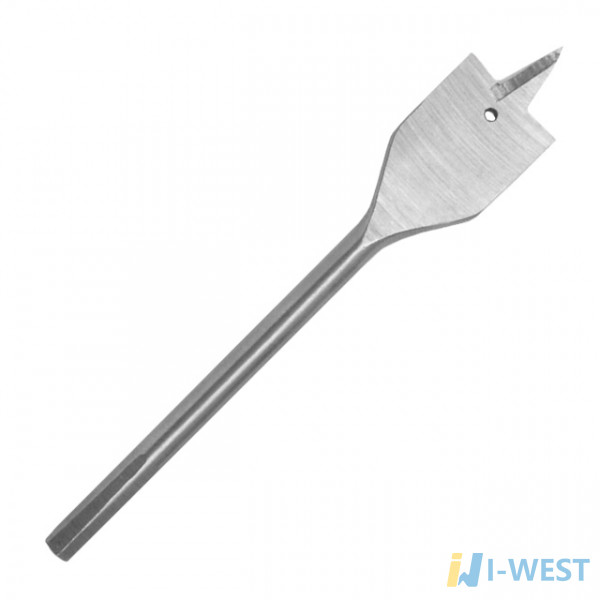 Свердло по дереву пухові 16x150 INTERTOOL SWF-1615 Свердло по дереву пухові 16x150 INTERTOOL SWF-1615