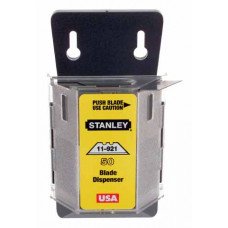 Лезвие для ножей для отделочных работ STANLEY 0-11-921