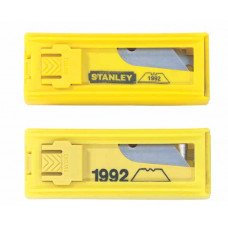 Лезвие для ножей для отделочных работ STANLEY 0-11-921