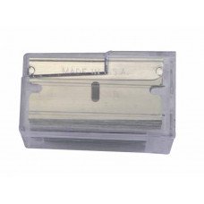 Запасні леза для скребка STANLEY 0-28-510 Запасні леза для скребка STANLEY 0-28-510