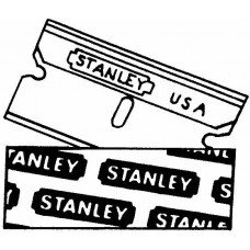 Запасні леза для скребка STANLEY 0-28-510 Запасні леза для скребка STANLEY 0-28-510