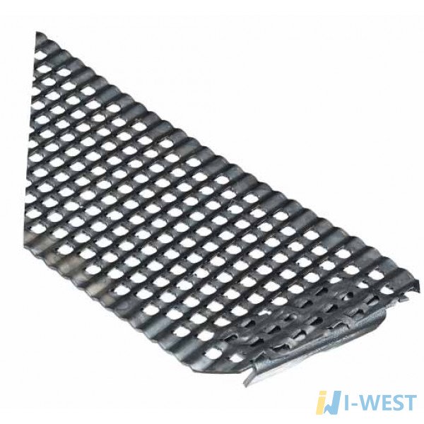 Лезо для рашпіля "Surform Flat File" пряме STANLEY 5-21-398
