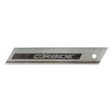 Лезвие запасное "Carbide" с отламывающимися сегментами STANLEY STHT0-11818 Лезвие запасное "Carbide" с отламывающимися сегментами STANLEY STHT0-11818