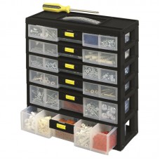 Органайзер вертикальний "Pack'n Latch" STANLEY 1-92-086 Органайзер вертикальний "Pack'n Latch" STANLEY 1-92-086
