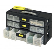Органайзер вертикальный "Pack'n Latch" STANLEY 1-92-099 Органайзер вертикальный "Pack'n Latch" STANLEY 1-92-099