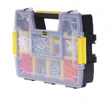 Органайзер "Sort Master Light" STANLEY STST1-70720 Органайзер "Sort Master Light" STANLEY STST1-70720