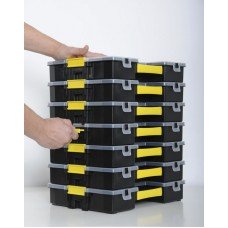 Органайзер "Sort Master Junior" STANLEY 1-97-483 Органайзер "Sort Master Junior" STANLEY 1-97-483