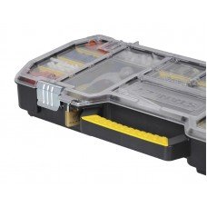 Органайзер з металевими замками STANLEY STST1-79203