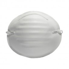 Маска, респіратор 10 шт. INTERTOOL SP-0022