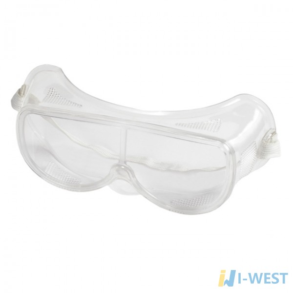 Окуляри захисні INTERTOOL SP-0021 Окуляри захисні INTERTOOL SP-0021