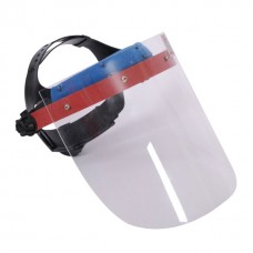 Маска защитная INTERTOOL SP-0030 Маска защитная INTERTOOL SP-0030