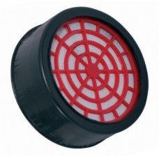 Картридж сменный для респиратора SP-0027, SP-0028 INTERTOOL SP-0033 Картридж сменный для респиратора SP-0027, SP-0028 INTERTOOL SP-0033