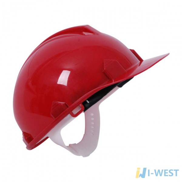 Каска захисна INTERTOOL SP-2001 Каска захисна INTERTOOL SP-2001