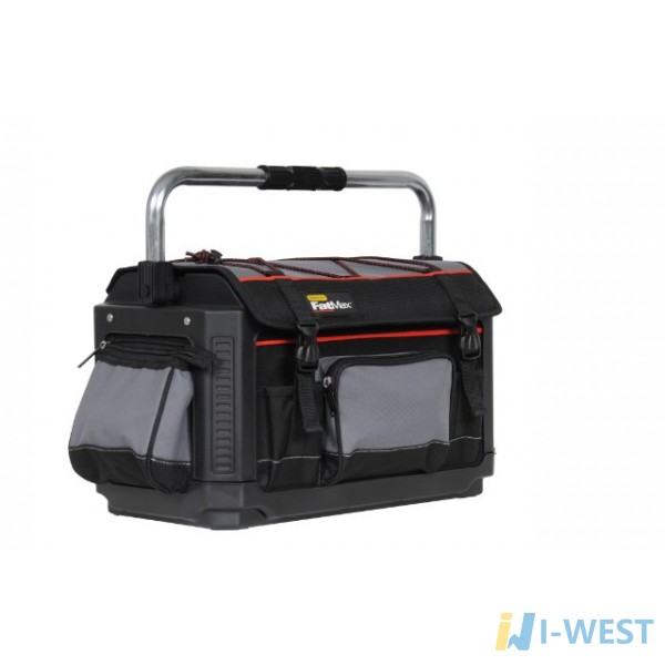 Сумка FatMax из пластмассы и ткани STANLEY 1-79-213 Сумка FatMax из пластмассы и ткани STANLEY 1-79-213