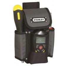 Сумка поясна для інструменту "Basic 9" Pouch " STANLEY 1-93-329 Сумка поясна для інструменту "Basic 9" Pouch " STANLEY 1-93-329