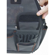 Сумка для інструменту "FatMax Open Tote" відкрита STANLEY 1-93-951