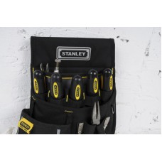 Сумка поясна для інструменту "Basic Stanley Tool Pouch" STANLEY 1-96-181